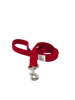 Harris Tweed Dog Lead 101