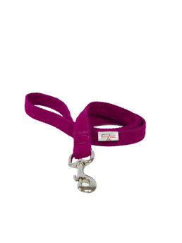 Harris Tweed Dog Lead 152