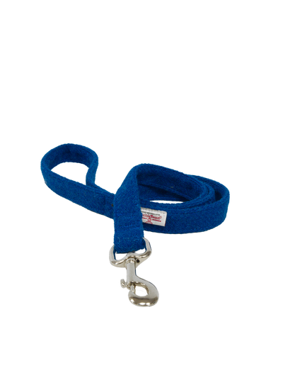 Harris Tweed Dog Lead 209