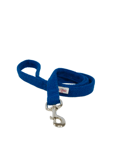 Harris Tweed Dog Lead - 209