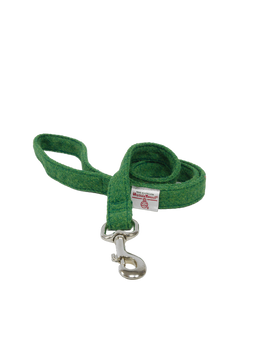 Harris Tweed Dog Lead 226