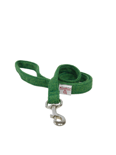 Harris Tweed Dog Lead 226