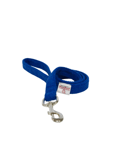 Harris Tweed Dog Lead - 343