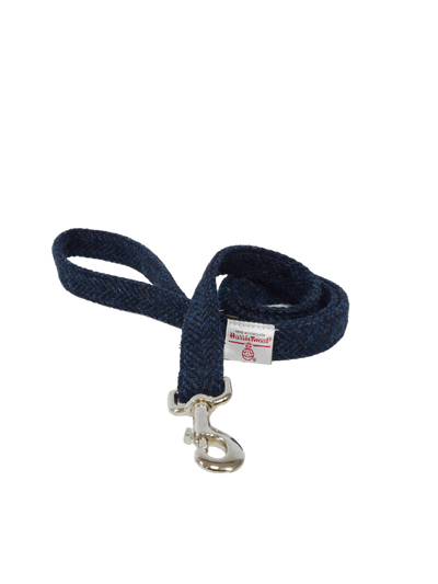 Harris Tweed Dog Lead HB104