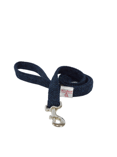 Harris Tweed Dog Lead - HB104