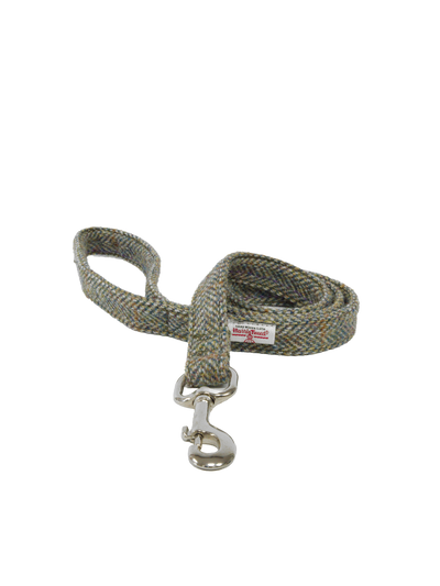 Harris Tweed Dog Lead - HB107