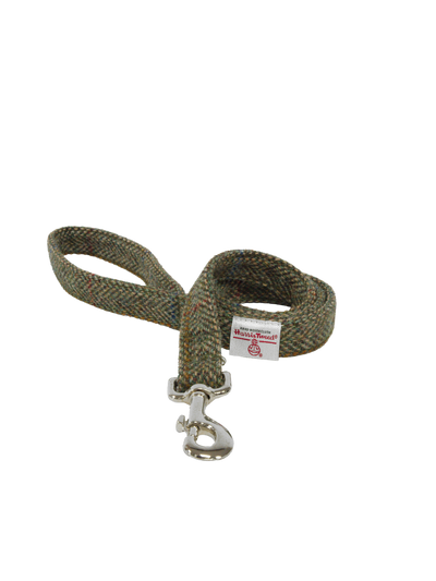 Harris Tweed Dog Lead - HB55