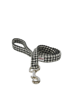 Harris Tweed Dog Lead HO63