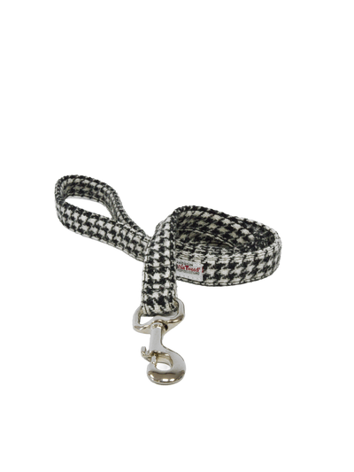 Harris Tweed Dog Lead - HO63