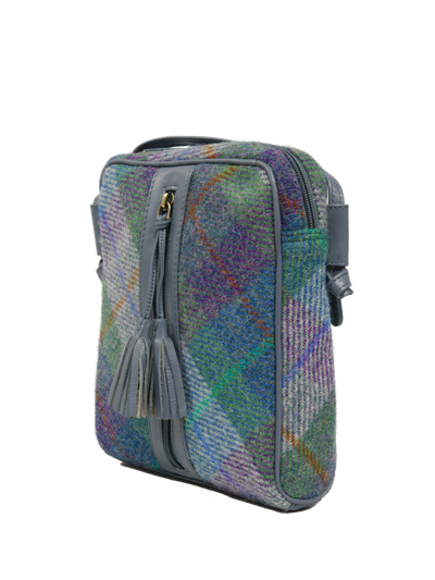 Harris Tweed Dolly Bag A0173