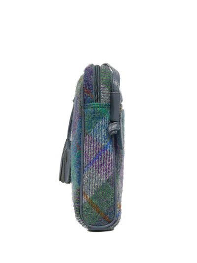 Harris Tweed Dolly Bag A0173