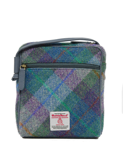 Harris Tweed Dolly Bag A0173