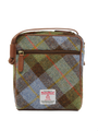 Harris Tweed Dolly Bag A017