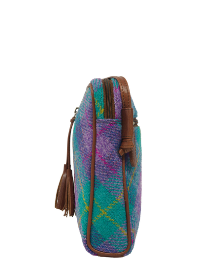 Harris Tweed Dolly Bag A0222