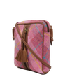 Harris Tweed Dolly Bag A0223