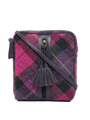 Harris Tweed Dolly Bag A0257