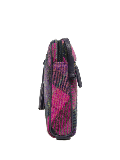 Harris Tweed Dolly Bag A0257