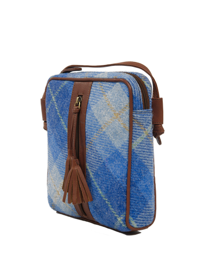 Harris Tweed Dolly Bag A069