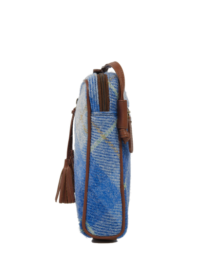 Harris Tweed Dolly Bag A069