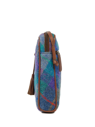 Harris Tweed Dolly Bag A085