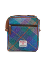 Harris Tweed Dolly Bag A085
