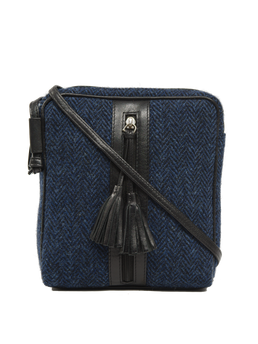 Harris Tweed Dolly Bag HB104