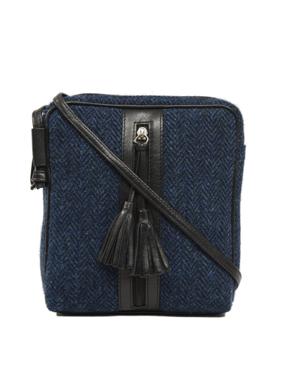 Harris Tweed Dolly Bag HB104