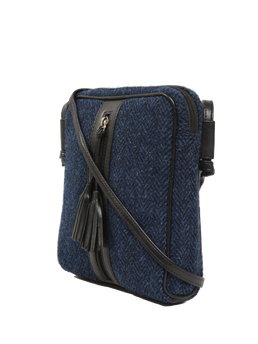 Harris Tweed Dolly Bag HB104