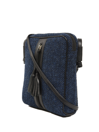 Harris Tweed Dolly Bag HB104