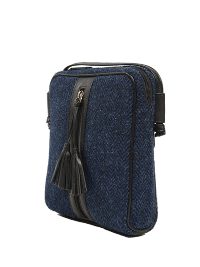 Harris Tweed Dolly Bag HB104