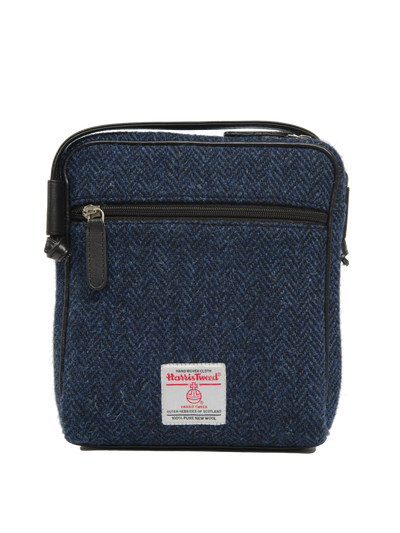 Harris Tweed Dolly Bag HB104
