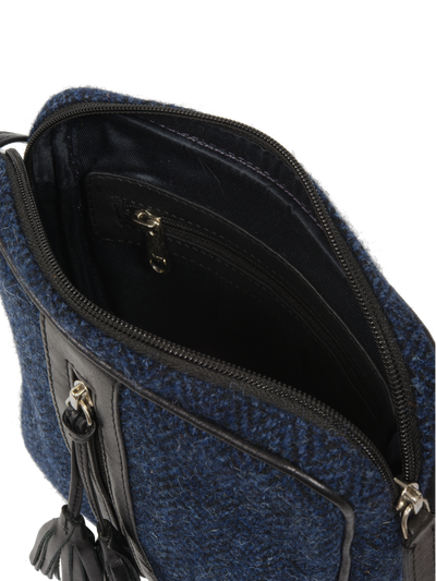 Harris Tweed Dolly Bag HB104