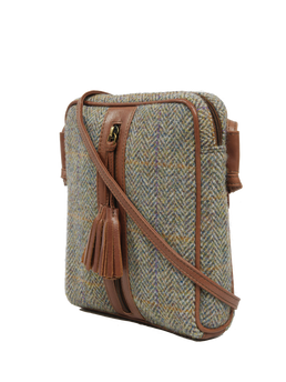 Harris Tweed Dolly Bag HB107