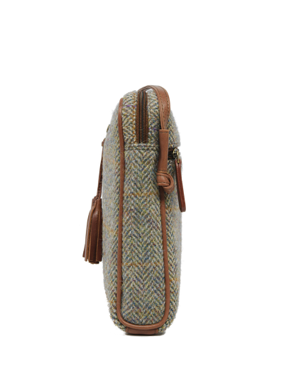 Harris Tweed Dolly Bag HB107