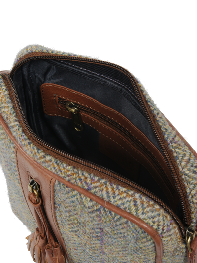 Harris Tweed Dolly Bag HB107