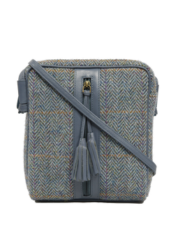 Harris Tweed Dolly Bag HB132