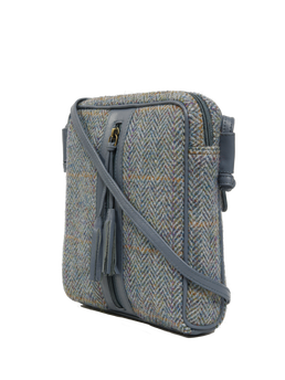 Harris Tweed Dolly Bag HB132