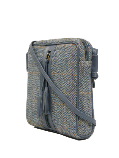 Harris Tweed Dolly Bag HB132