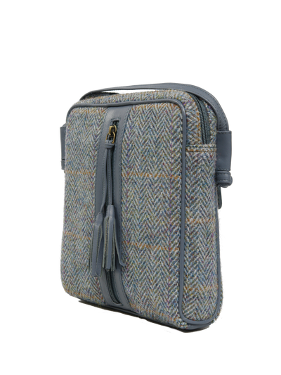 Harris Tweed Dolly Bag HB132