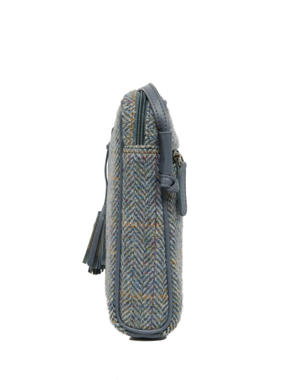 Harris Tweed Dolly Bag HB132