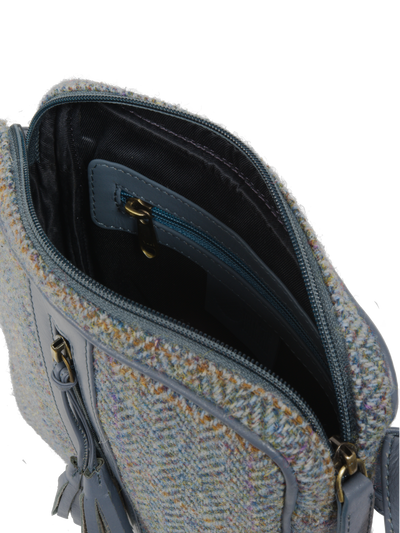 Harris Tweed Dolly Bag HB132