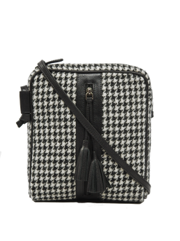 Harris Tweed Dolly Bag HO63