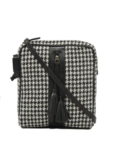 Harris Tweed Dolly Bag HO63