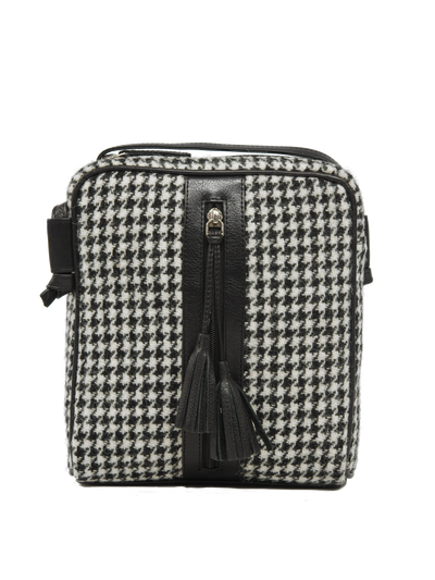 Harris Tweed Dolly Bag HO63