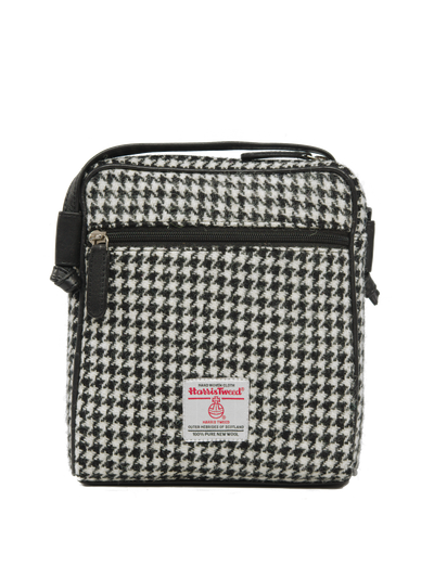 Harris Tweed Dolly Bag HO63
