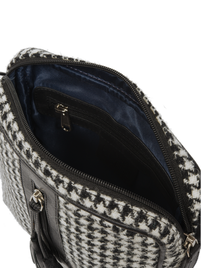 Harris Tweed Dolly Bag HO63