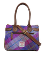 Harris Tweed Ellie Bag A0114