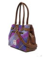 Harris Tweed Ellie Bag A0114