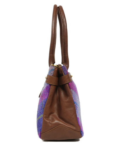 Harris Tweed Ellie Bag A0114