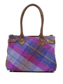 Harris Tweed Ellie Bag A0114